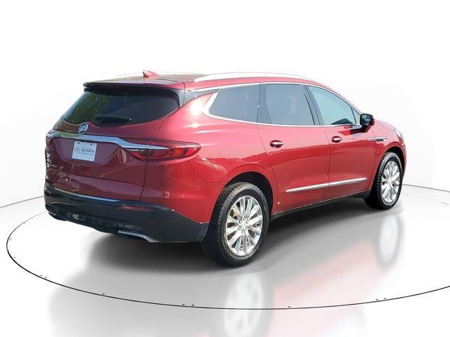 2020 Buick Enclave Premium