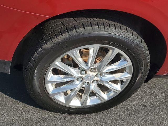 2020 Buick Enclave Premium
