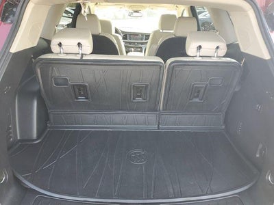 2020 Buick Enclave Premium