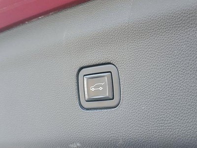 2020 Buick Enclave Premium