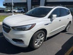 2020 Buick Enclave Avenir