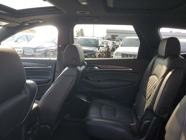 2022 Buick Enclave Avenir