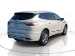 2022 Buick Enclave Avenir