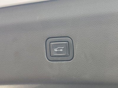 2022 Buick Enclave Avenir