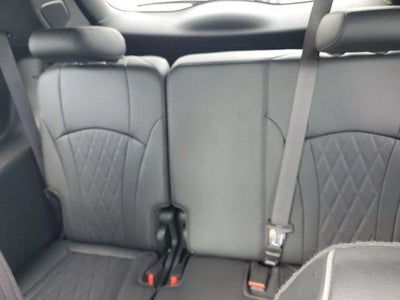 2022 Buick Enclave Avenir
