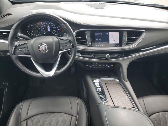 2022 Buick Enclave Avenir