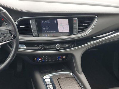2022 Buick Enclave Avenir