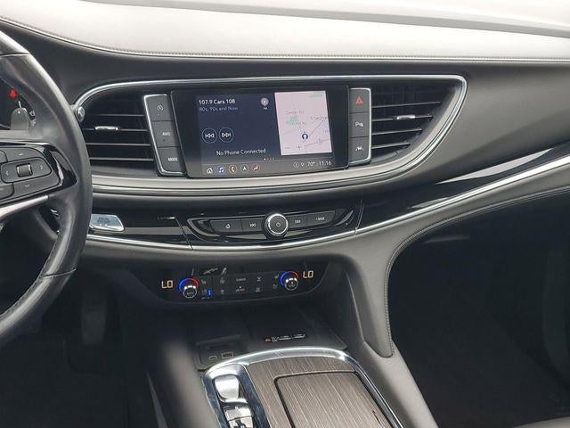 2022 Buick Enclave Avenir