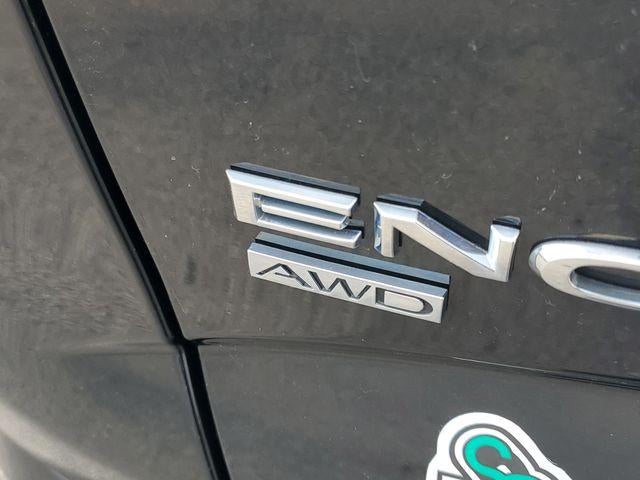 2022 Buick Enclave Avenir
