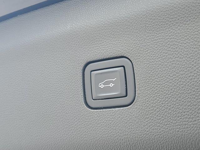 2022 Buick Enclave Avenir