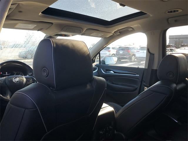 2021 Buick Enclave Avenir