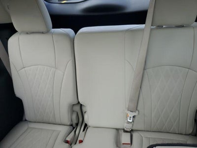 2022 Buick Enclave Avenir