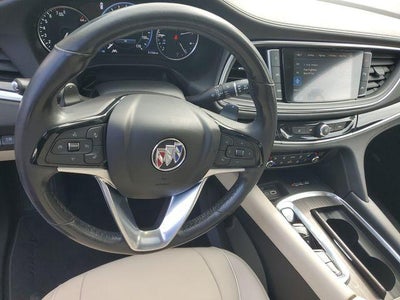 2022 Buick Enclave Avenir