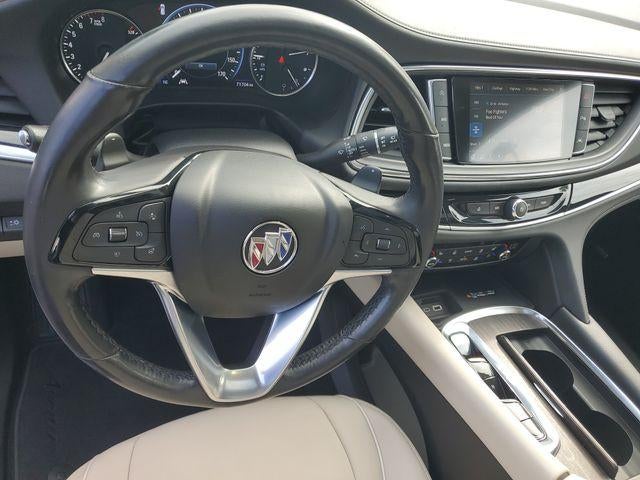 2022 Buick Enclave Avenir