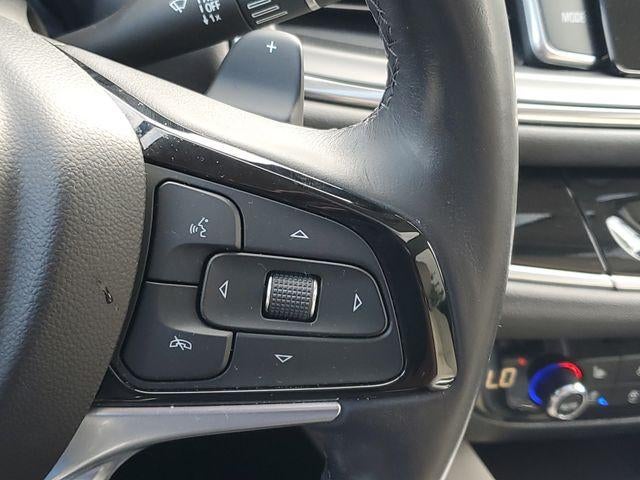 2022 Buick Enclave Avenir