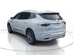 2022 Buick Enclave Avenir
