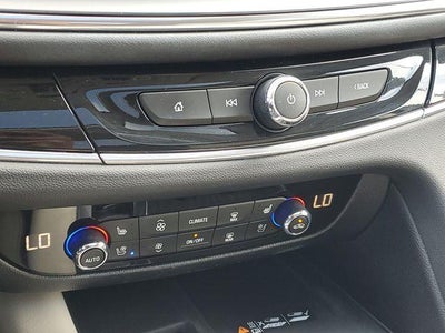 2022 Buick Enclave Avenir