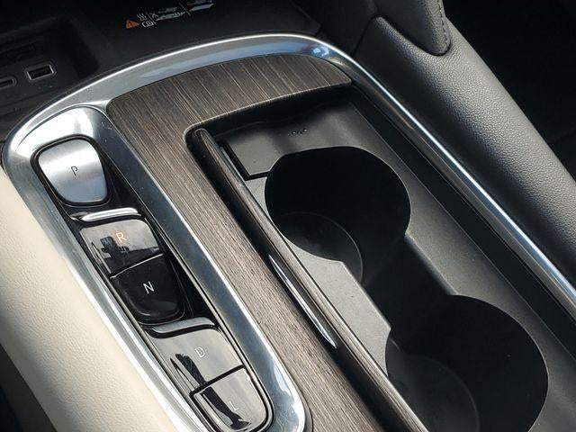 2022 Buick Enclave Avenir