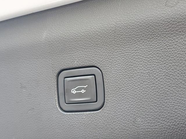 2022 Buick Enclave Avenir