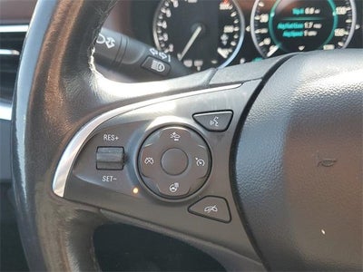 2019 Buick Enclave Avenir