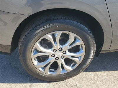 2019 Buick Enclave Avenir