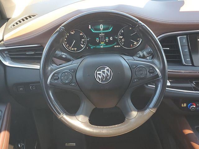 2019 Buick Enclave Avenir