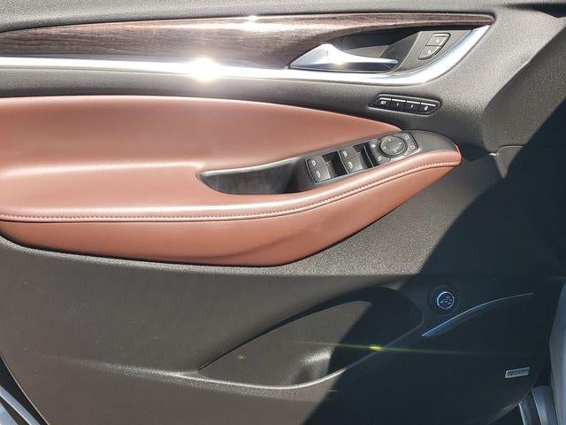 2019 Buick Enclave Avenir