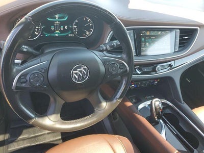 2019 Buick Enclave Avenir