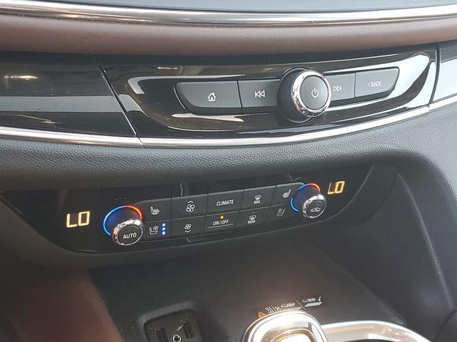 2019 Buick Enclave Avenir