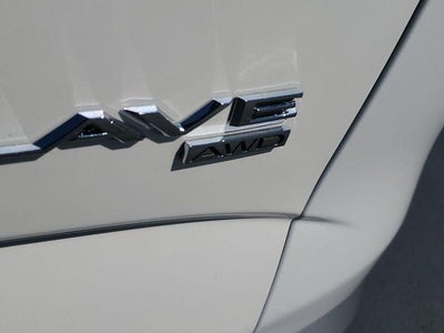 2019 Buick Enclave Avenir