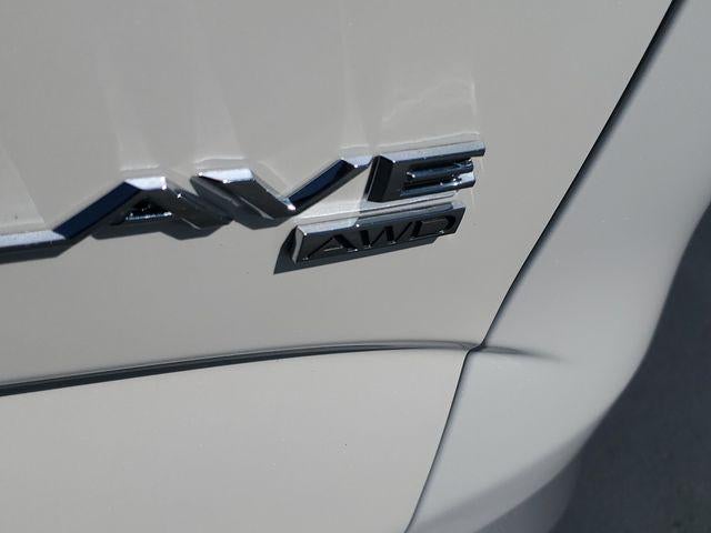 2019 Buick Enclave Avenir
