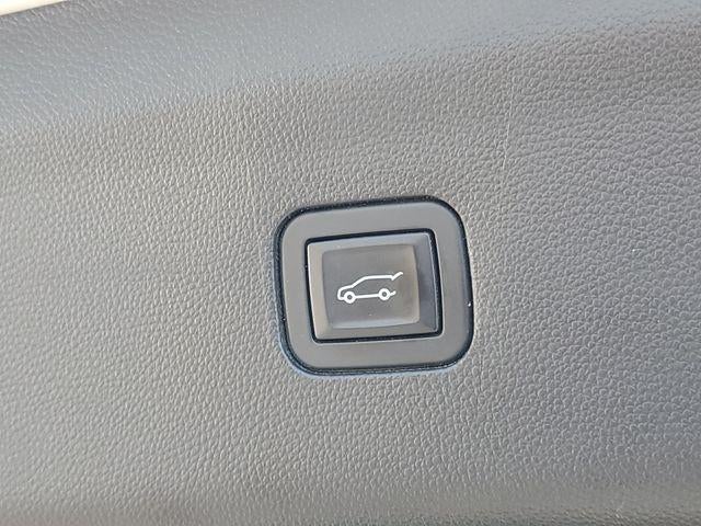 2019 Buick Enclave Avenir