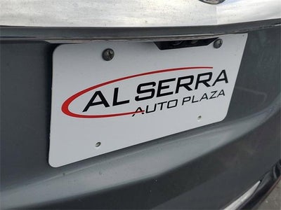 2018 Buick Enclave Avenir