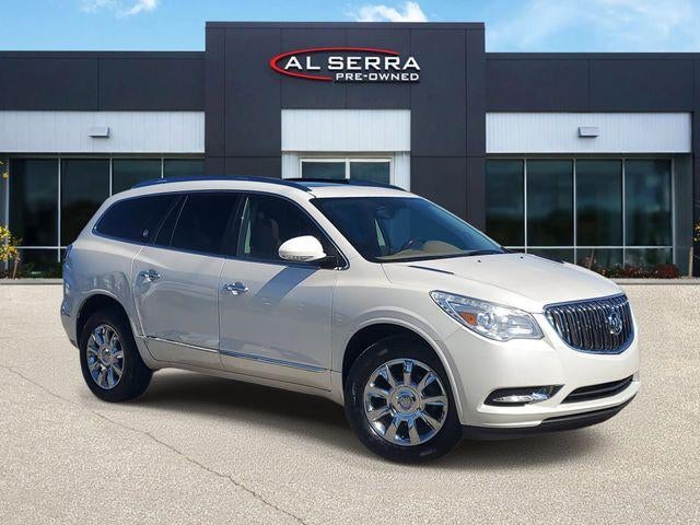 2013 Buick Enclave Leather's photo
