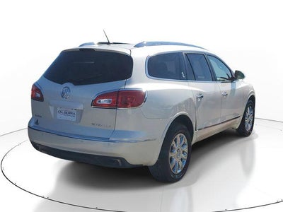 2013 Buick Enclave Leather