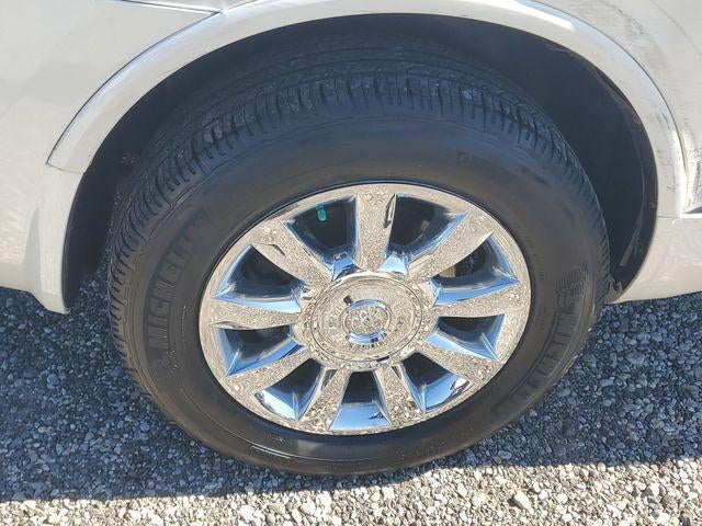 2013 Buick Enclave Leather