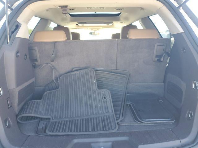 2013 Buick Enclave Leather