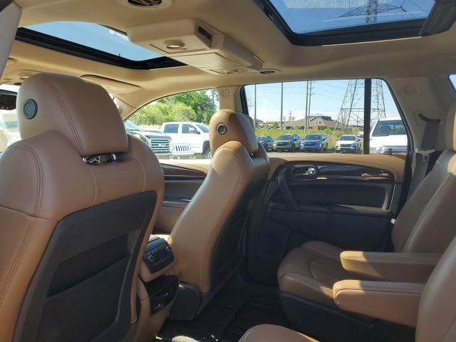 2013 Buick Enclave Leather