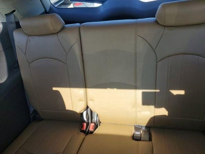 2013 Buick Enclave Leather