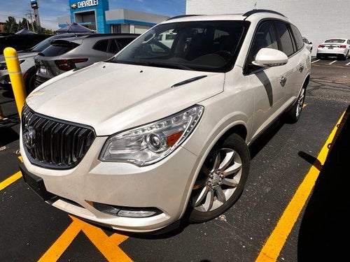 2015 Buick Enclave Premium