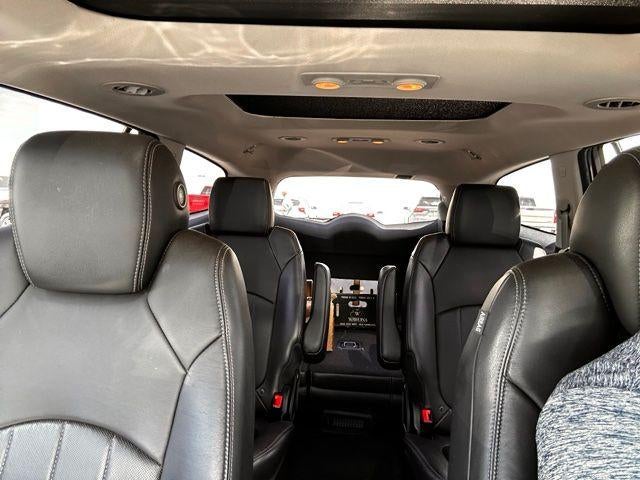 2015 Buick Enclave Premium