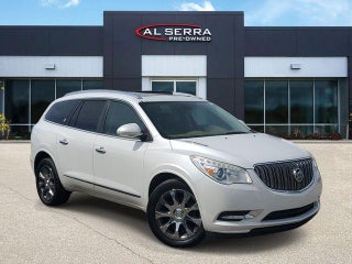 2016 Buick Enclave Premium