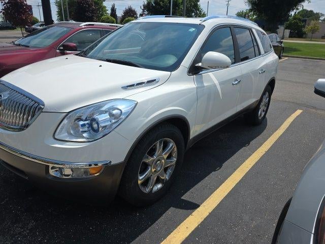 2010 Buick Enclave CXL w/1XL