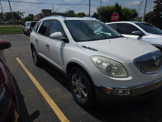 2010 Buick Enclave CXL w/1XL