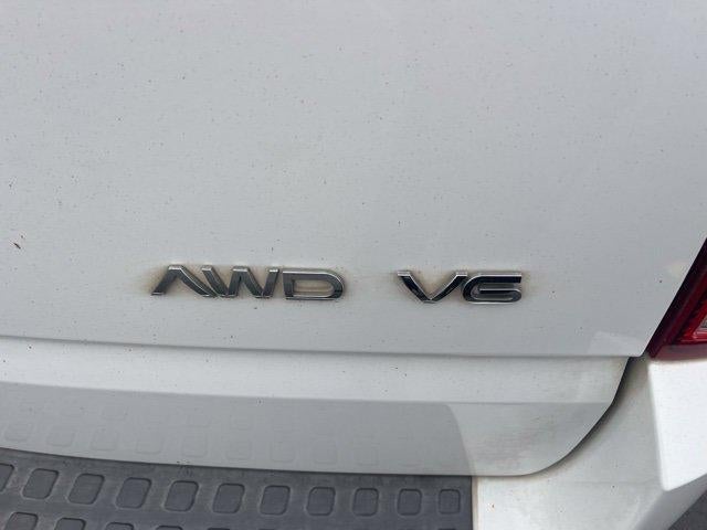 2006 Saturn Vue Base