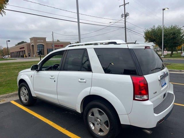 2006 Saturn Vue Base