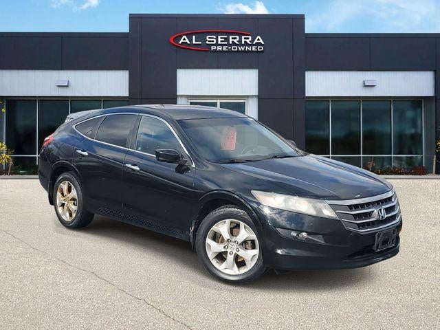 2010 Honda Accord Crosstour EX-L V6