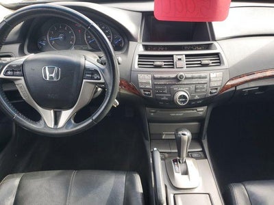 2010 Honda Accord Crosstour EX-L