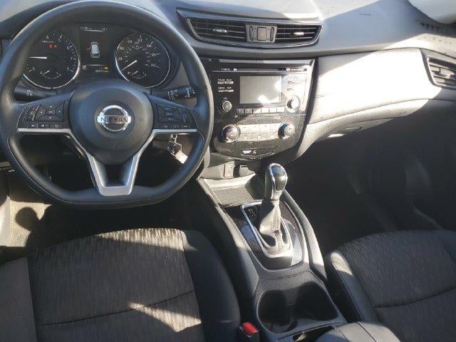 2017 Nissan Rogue S - Photo 11