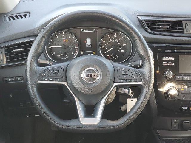 2017 Nissan Rogue S - Photo 12